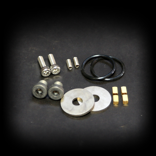 Breaker key Kit （O-ring）