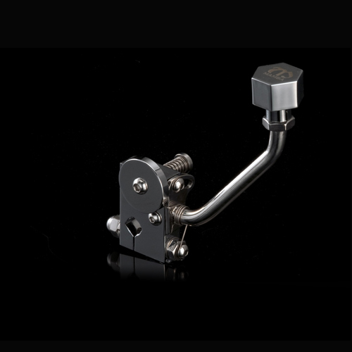 Billet6S-II Shiftlever（DYNA or SOFTAIL）